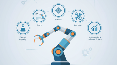 Top 5 Tips for Choosing the Right 3 Axis Robotic Arm?