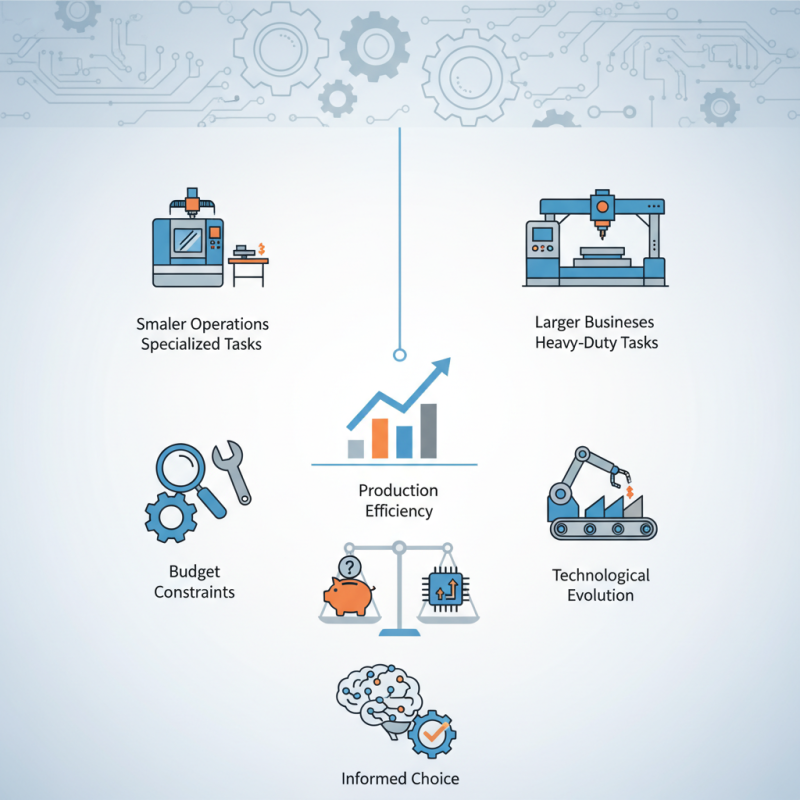 2026 Top Types of Precision Cnc Milling Machines for Your Business Needs?