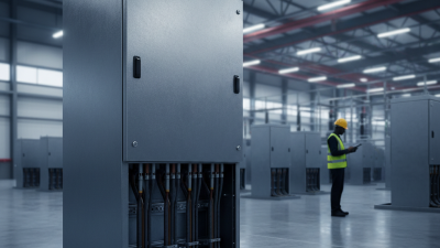 Main Electrical Switchgear Essential Tips for Global Buyers?