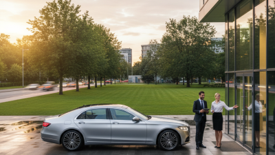 What is a Business Vehicle and How Can It Benefit You?