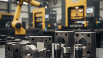 2026 Best Punch And Die Tooling Options for Global Buyers?