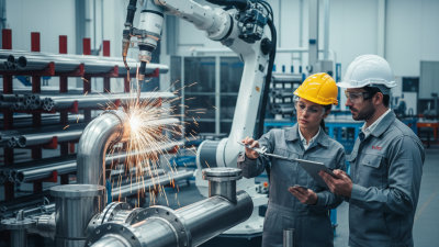 2026 How to Select the Right Stainless Steel Tube Fabrication?