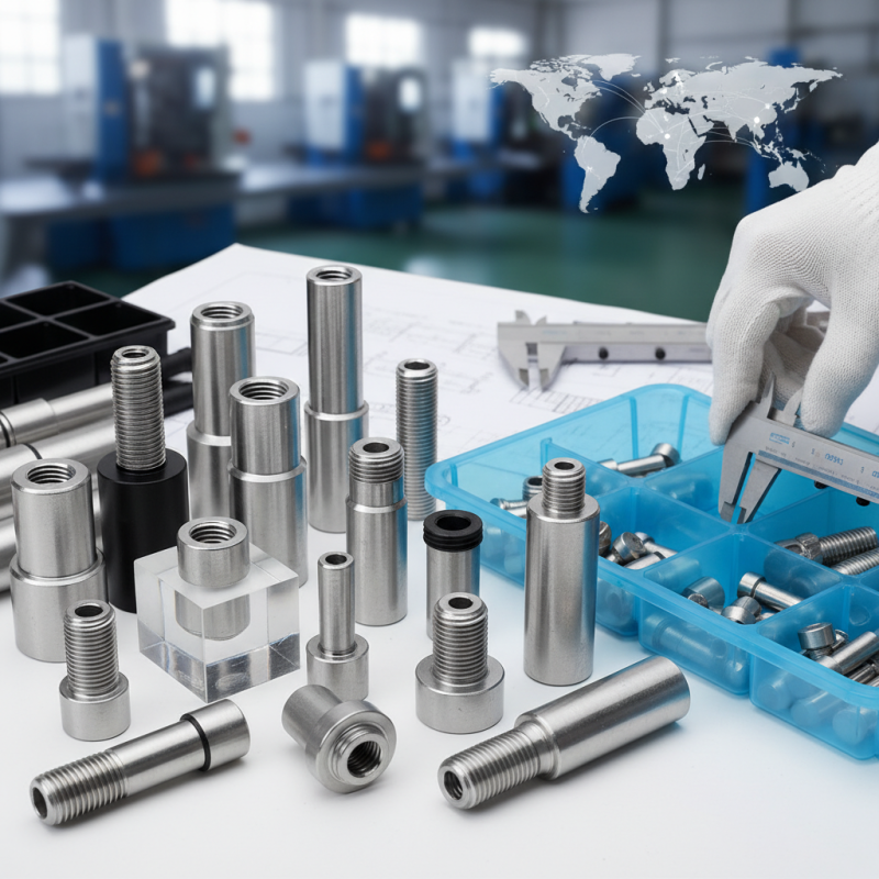 Discover the Best Quik-Tek Inserts for Global Sourcing Needs?