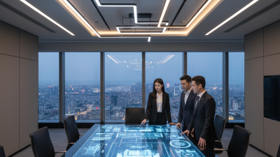 Best Lighting Control Solutions for Your China Top Suppliers?
