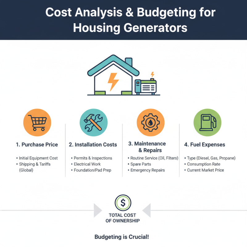 Top Housing Generator Solutions for Global Buyers?