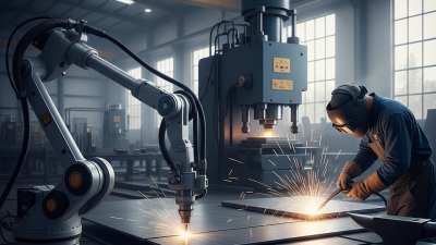 Top 10 Metal Fabrication Techniques Buyers Need to Know?