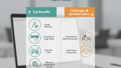 Top 5 Benefits of Vacuum Insulated Pipe Series for Buyers?