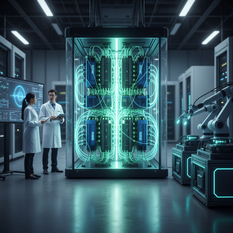 What is Battery Cycle Life Test Chambers and How Do They Work?