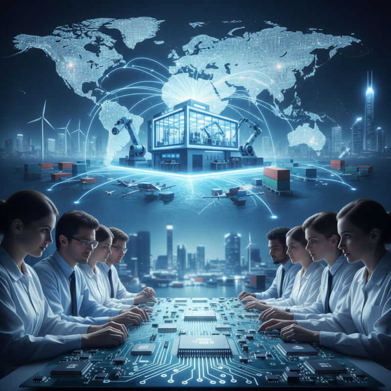 China Best Hall Magnetic Suppliers for Global Buyers?