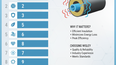 Top 10 Refrigeration Rubber Foam Insulation Tube Suppliers?