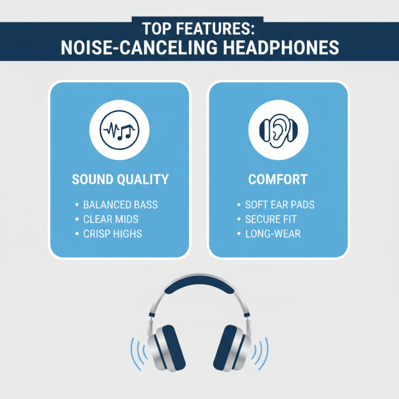 Best Noise Headphones 2026 Top Picks for Ultimate Sound Quality?