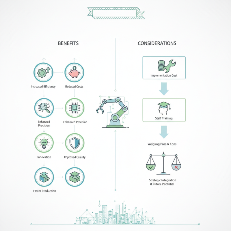 Top 10 Benefits of Supplier 6 Axis Robots for Your Business?