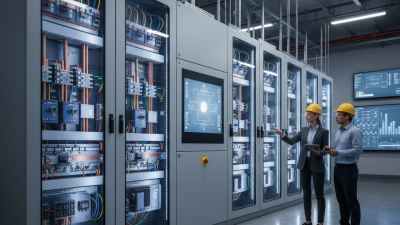 Main Electrical Switchgear Best Options for Global Buyers?
