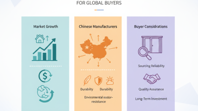 China Best Aluminum Sliding Door Profile for Global Buyers?