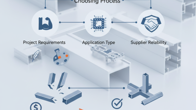 How to Choose the Right Extruded Aluminum Profiles for Your Needs?