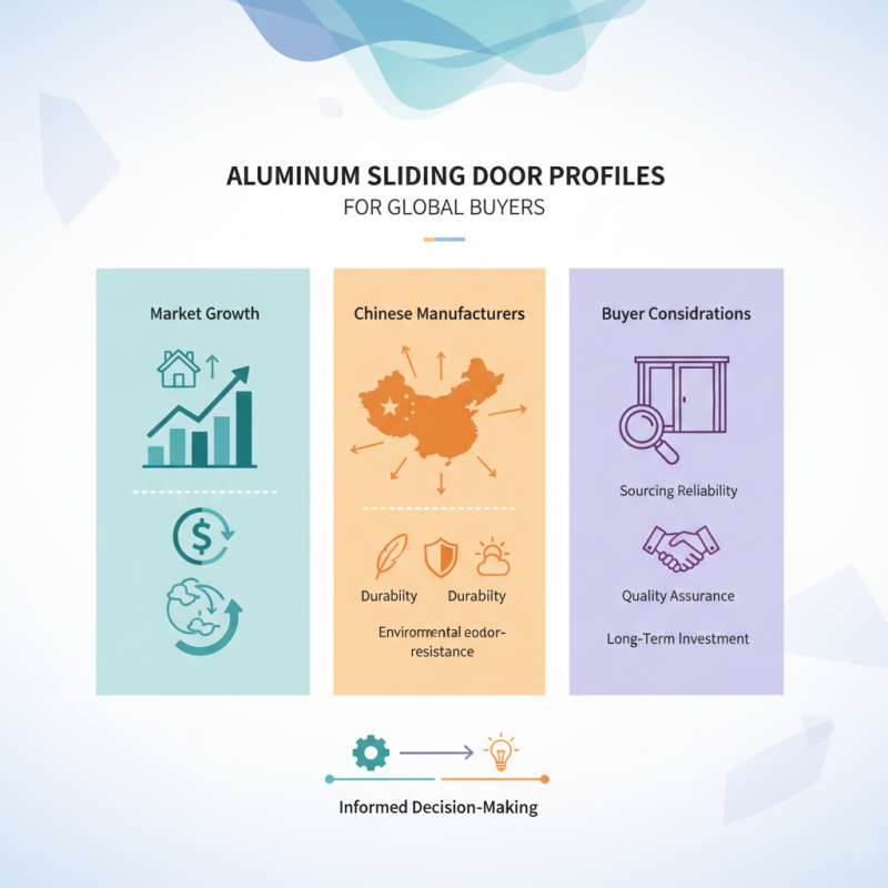 China Best Aluminum Sliding Door Profile for Global Buyers?