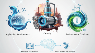 How to Choose the Best Dynamic Vacuum Pump System for Your Needs?