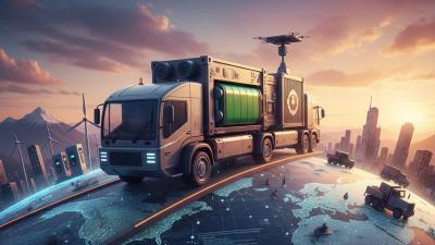 What is the Best Business Vehicle for Global Buyers?