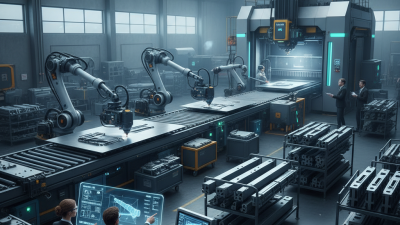 How to Choose the Best Metal Fabrication Supplier in 2026?