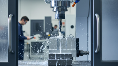 How to Choose the Best CNC Milling Service for Your Needs?
