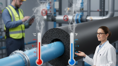 Top 10 Benefits of Flexible Rubber Foam Insulation Pipe?