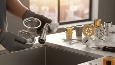 2026 How to Choose the Best Sink Drain for Your Home?