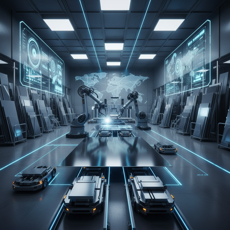 Top Sheet Metal Sheets for 2026 Global Buyers Guide?