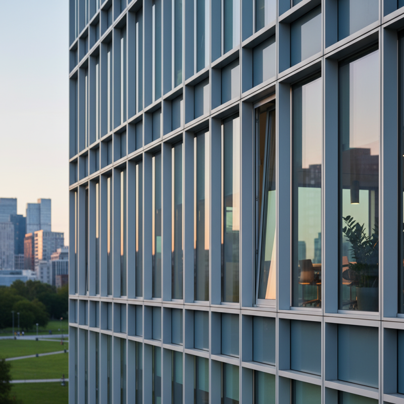 How to Choose Slim Profile Aluminum for Your Project?