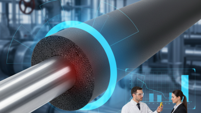 Best Low Thermal Rubber Foam Insulation Pipe for Global Buyers?