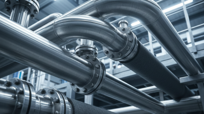 Best Vacuum Insulated Pipe Series for Global Buyers Guide