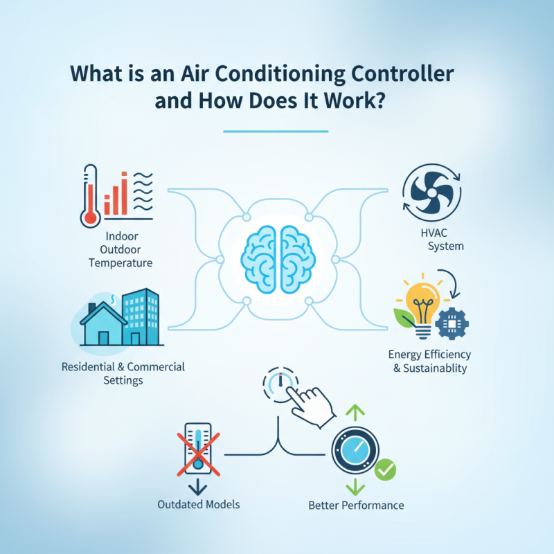 What is an Air Conditioning Controller and How Does It Work?