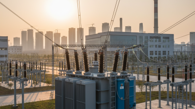 China Top Three Phase Power Transformer Overview and Applications?