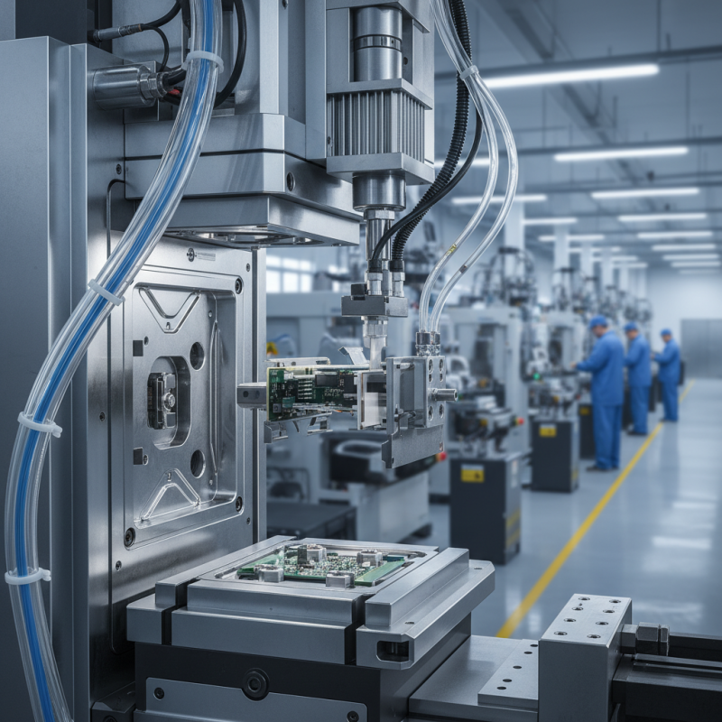 China Best Insert Injection Molding Solutions for Global Buyers?