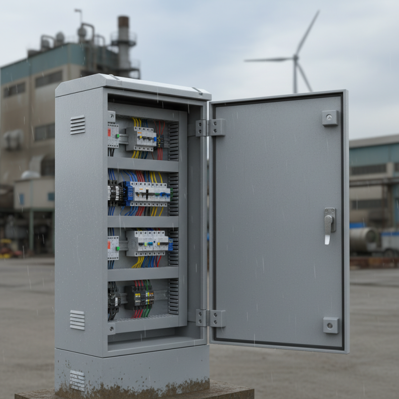 Best Grp Electric Cabinet Solutions for Your Needs?