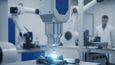 China Best Welding Ultrasonic Machine Features and Benefits Explained?