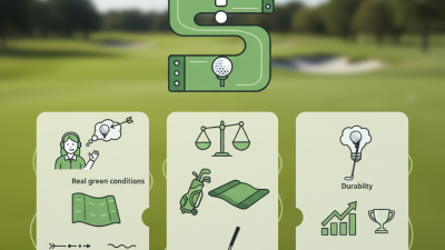 2026 How to Choose the Best Putting Mat for Your Practice?