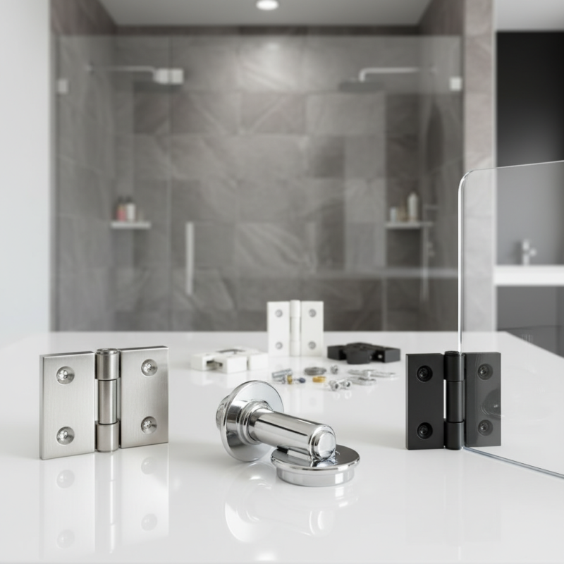 China Best Shower Hinge Suppliers What to Consider When Buying?