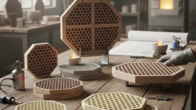 Top Tips for Choosing Honeycomb Ceramic Plates for Your Needs?