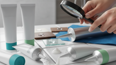 How to Choose the Best Mildew Proof and Beauty Adhesive?