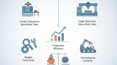 2026 Top Types of Precision Cnc Milling Machines for Your Business Needs?