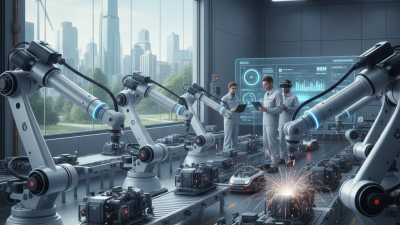 How to Embrace Industrial Automation and Robotics Innovation?