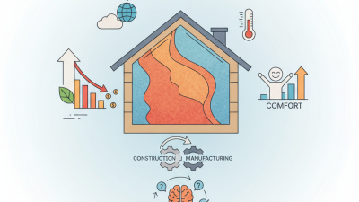 What are the Benefits of Thermal Blanket Insulation Solutions?