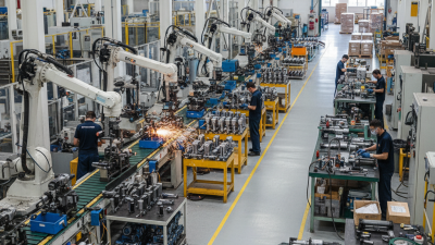 How to Find the Best Pneumatic Drill Factory for Your Needs?