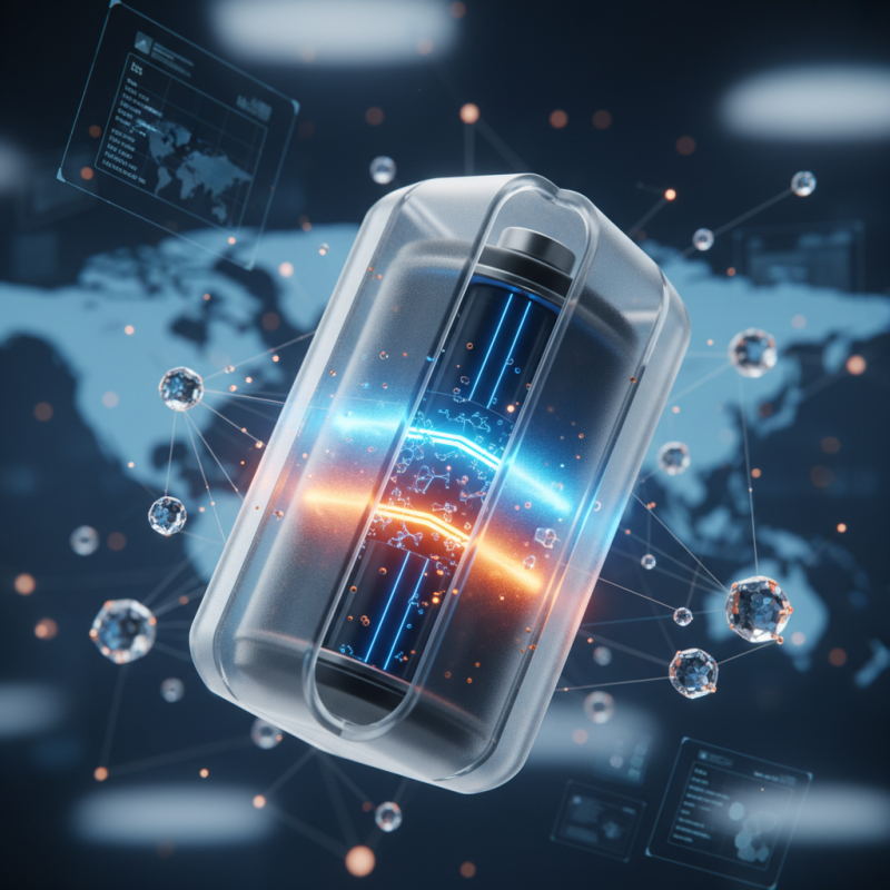 2026 Best Solid State Battery Innovations for Global Buyers?