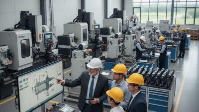 Top Tips for Choosing a Pneumatic Drill Factory for Your Needs?