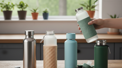 2026 Best Refillable Bottle Options for Eco-Friendly Buyers?