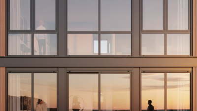 China Best Aluminum Profiles for Windows and Doors Buying Guide?