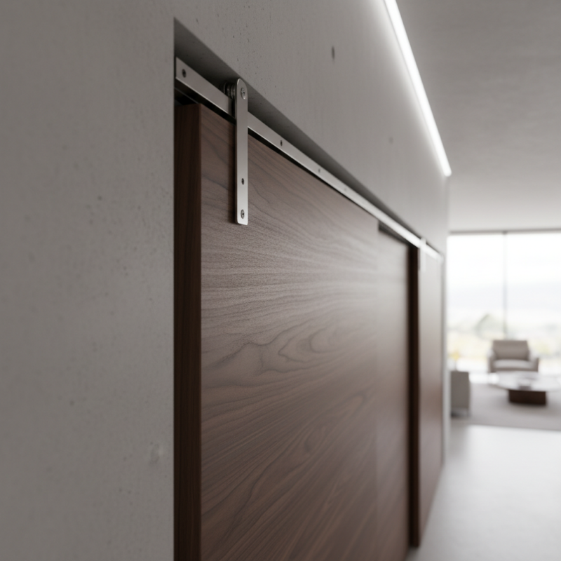 Top Hidden Sliding Hinges Supplier for Your Projects?