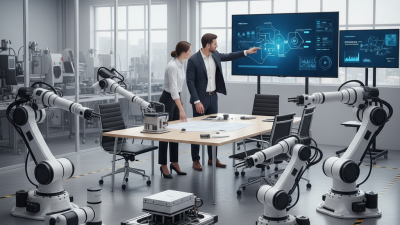 How to Choose the Best 3R Robot for Your Business Needs?