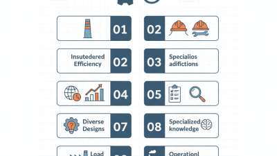 Top 10 Thermal Power Chimneys Elevators for Global Buyers?